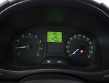 Škoda Fabia (2012) 1.2 12V, Park. senzory - náhled 8
