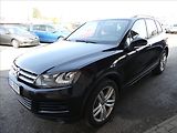 Volkswagen Touareg 3,0 TDi V6 180kW,2xkola,závěs - náhled 2
