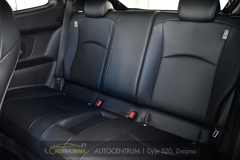 Toyota GR Yaris 1.6Turbo GR MT ACC PPF - fotka 15 z 50