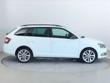 Škoda Fabia (2015) Style 1.2 TSI, Serv.kniha - náhled 6