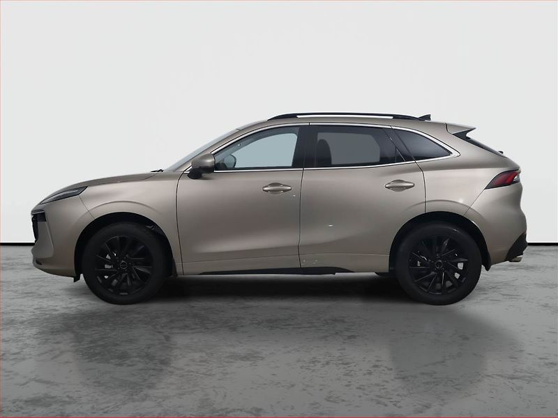 Dongfeng T5 EVO (2024) 1.5 Turbo - fotka 3 z 21
