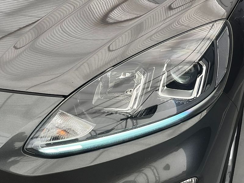 Ford Kuga 2.5 Duratec FHEV  COOL&CONNECT - fotka 37 z 65