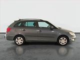 Škoda Fabia (2010) Ambition 1.6 TDI, po STK - náhled 6