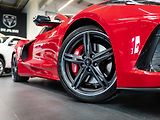 Chevrolet Corvette (2026) 6.2 Stingray 3LT Z51 Facelift - náhled 42