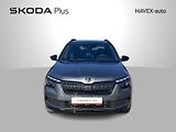 Škoda Kamiq (2023) 1.0 TSI DSG Monte Carlo - náhled 4