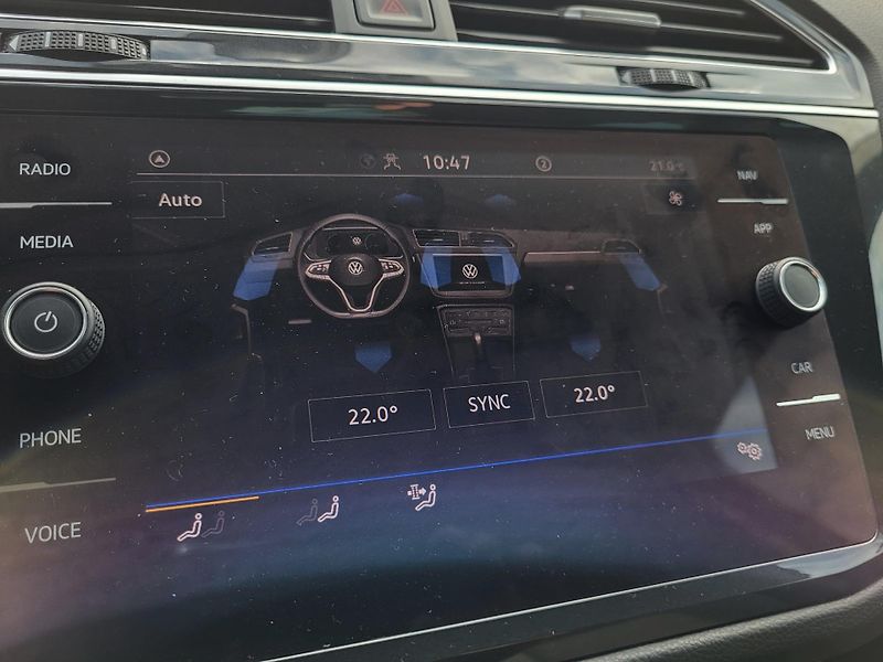 Volkswagen Tiguan 2.0 TDi 90kW LIFE - fotka 16 z 44