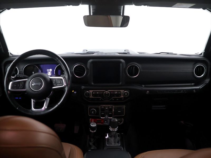 Jeep Wrangler Rubicon 2,0 4xe Unlimited CZ D - fotka 28 z 35