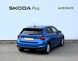 Škoda Fabia (2024) 1.0 TSI 81 KW Style - náhled 1