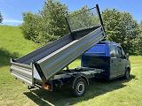Volkswagen Crafter (2010) 2.5TDi novy 3S sklápěč TOP - náhled 3