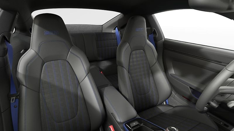 Porsche 911 (2026) Carrera T - fotka 9 z 10