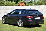 BMW Řada 5 520d M SPORT PAKET, PANORAMA - náhled 3