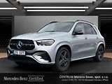 Mercedes-Benz GLE 450d 4M - náhled 1
