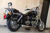 Triumph America (2007) VÝPRODEJ, hezký stav, krásný z - náhled 2