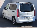 Opel Combo (2022) 1.5CDTi, 1.maj,ČR, Elegance - náhled 6