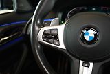 BMW Řada 5 540d xDrive, Tažné, Ventilace - náhled 26