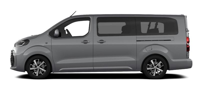 Toyota ProAce Verso L2 Business Comfort 180hp 8AT - fotka 4 z 11