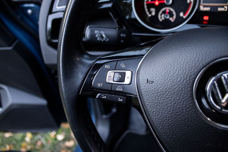 Volkswagen Touran 2.0 TDI, 110kW - fotka 18 z 45