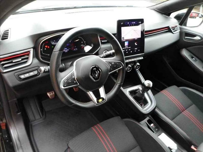 Citroën C3 1,2 PureTech.