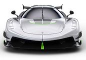 Koenigsegg Jesko