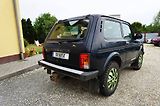 Lada Niva (2015) TAIGA 4X4 1,7 61 kW - náhled 2