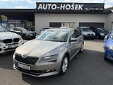 Škoda Superb 2.0 TDi, 110kw, manual, tažné - náhled 1