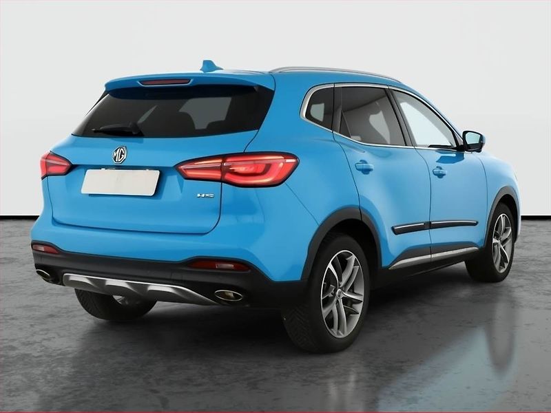 MG HS (2024) 1.5 TGI - fotka 5 z 20