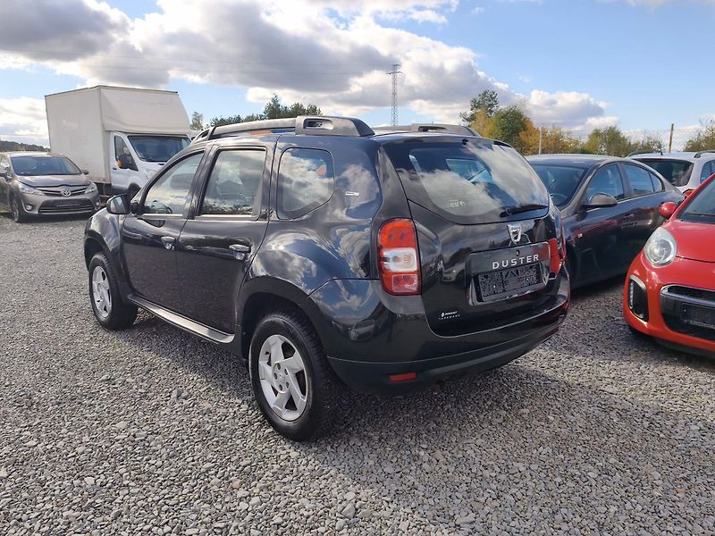 Dacia Duster (2016) - fotka 8 z 33