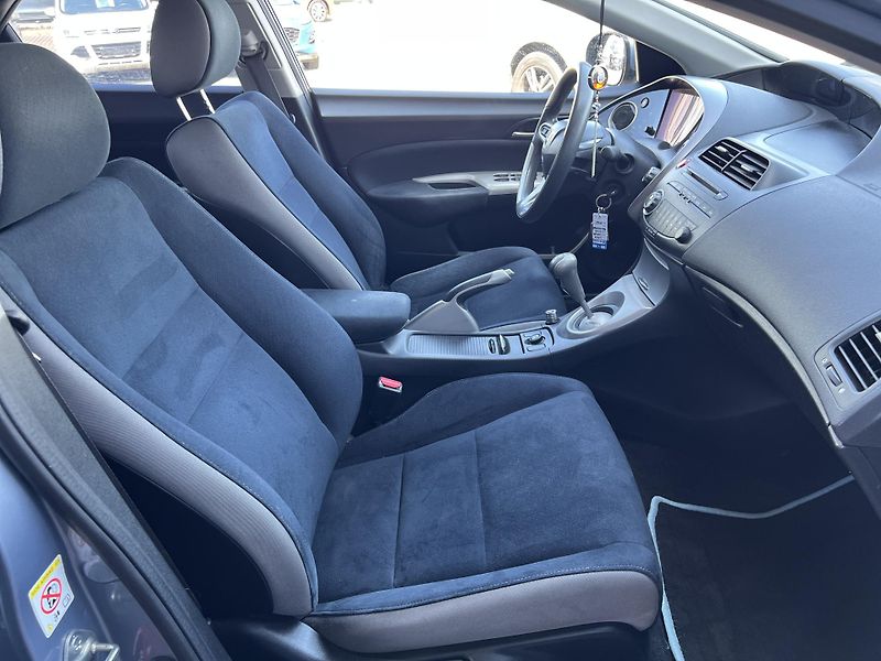 Honda Civic 1.4i-DSI KLIMA ZÁMEK Ř.P. ALU - fotka 27 z 36