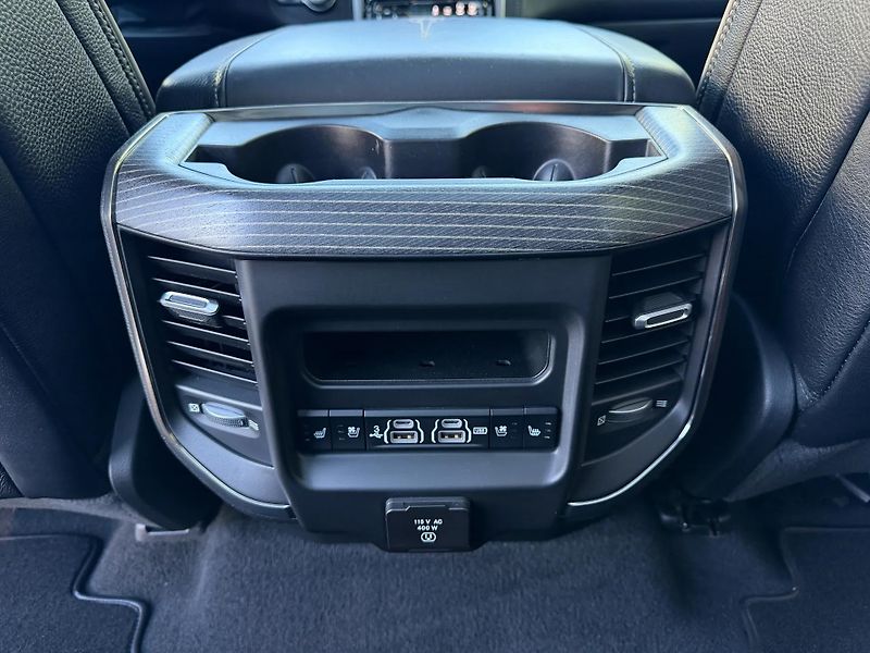 Dodge RAM (2019) +LIMITED+ROUGH COUNTRY+KMC+ - fotka 21 z 23
