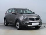 Kia Sportage (2014) 2.0 CRDi, 4X4, Automat - náhled 1