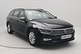 Volkswagen Passat 2,0 TDI 110kW DSG Business Zár - náhled 2