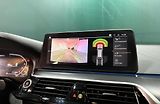 BMW Řada 5 530e xDrive M-Sport Taž. Kam. - náhled 15