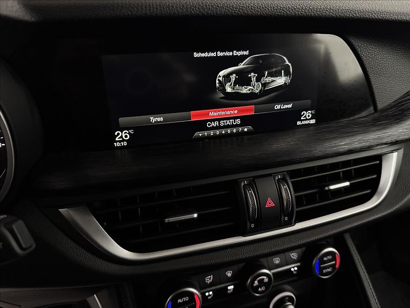 Alfa Romeo Stelvio 2.2JTDM 154kW Q4 SUPER 2XKOLA - fotka 20 z 40