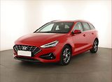 Hyundai i30 (2021) Style 1.0 T-GDI, Serv.kniha - náhled 1