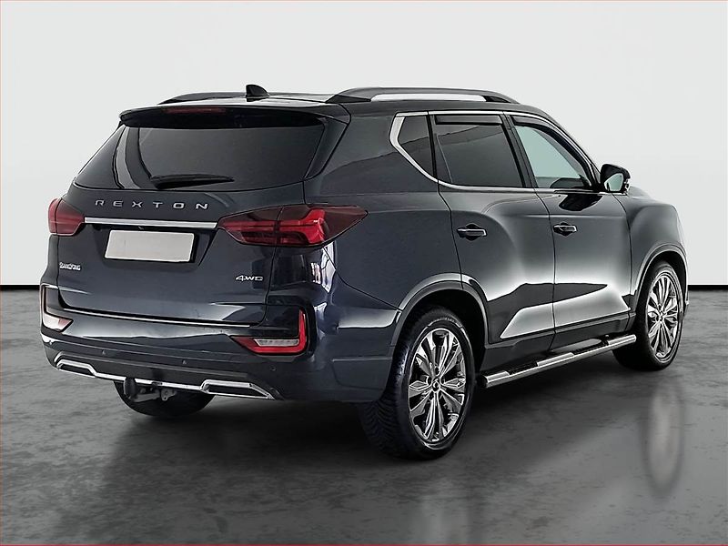 SsangYong Rexton (2023) 2.2 Diesel - fotka 5 z 25
