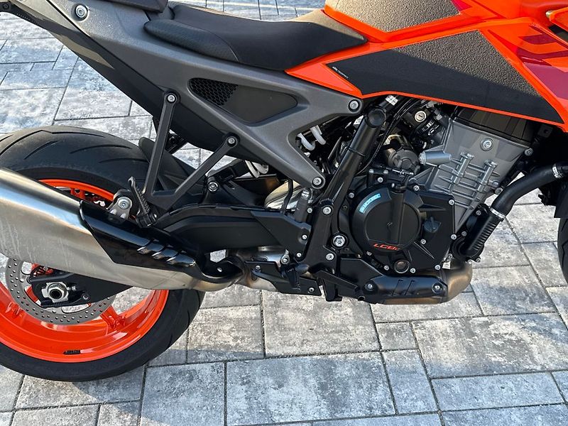 KTM (2024) - fotka 12 z 34