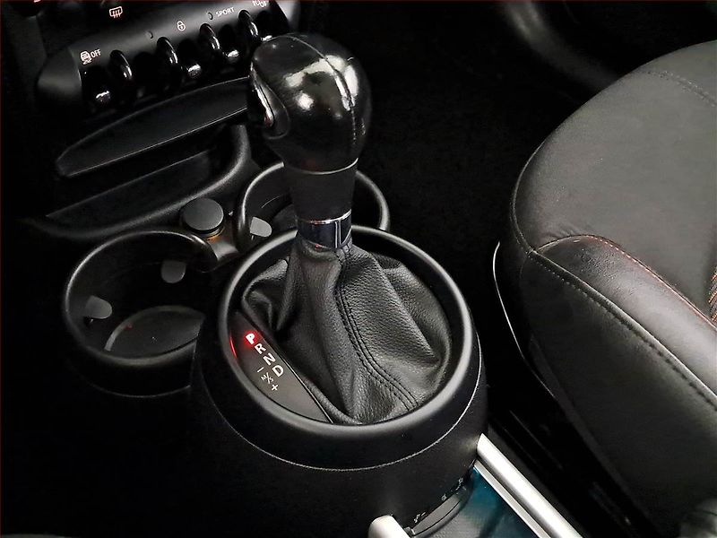 Mini Countryman (2013) Cooper D ALL4, 4X4, Automat - fotka 13 z 15
