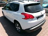 Peugeot 2008 (2015) 1,6 BlueHDI AC TEMP USB - náhled 8