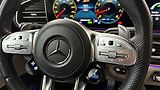 Mercedes-Benz GLS 63 AMG / TOP VÝBAVA  - náhled 76