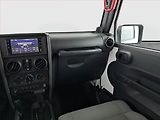 Jeep Wrangler (2009) 2.8 CRD - náhled 8