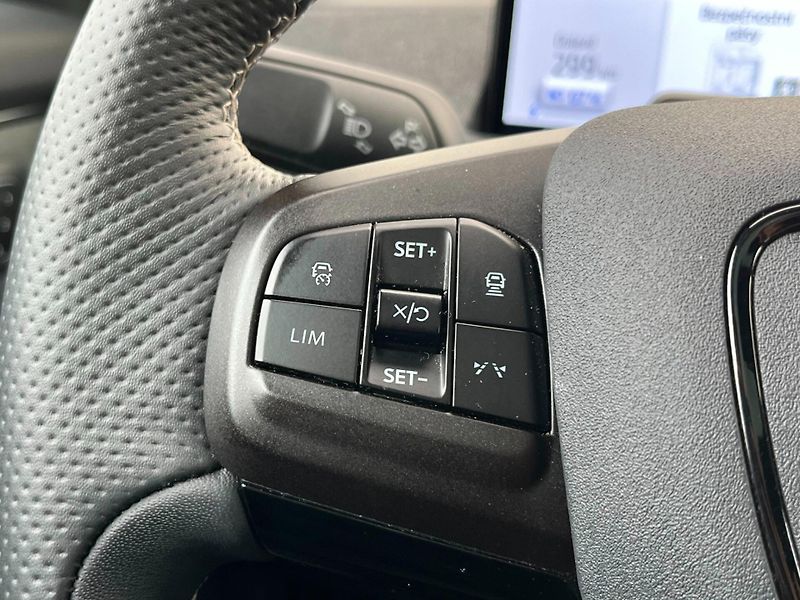 Ford Mustang Mach-E (2024) GT, 98,7kwh, prodl.dojezd, ČR, - fotka 11 z 28