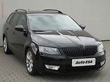 Škoda Octavia (2016) 1.4 TSi, Ambition, autoAC - náhled 1