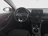 Hyundai i30 (2021) 1.5 T-GDI MHEV, Tempomat - náhled 7