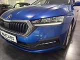Škoda Octavia 1,5   TSI 110KW LED ČIDLA ČR - náhled 24