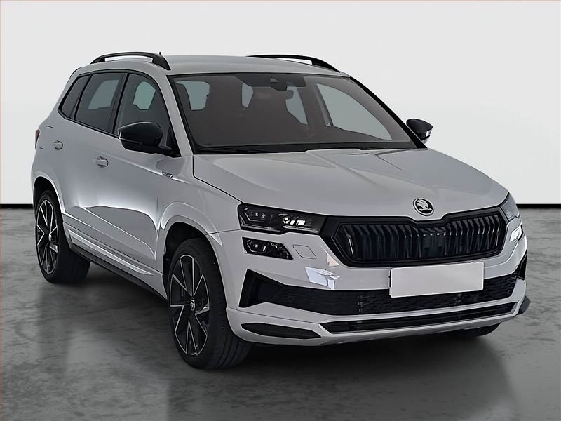 Škoda Karoq (2023) Sportline 2.0 TDI - fotografie inzerátu