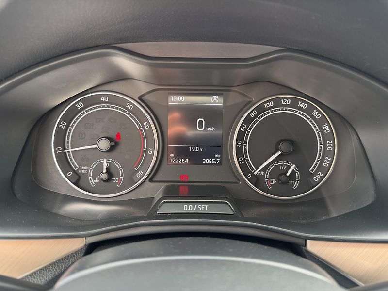 Škoda Scala 1,0 TSi/81kW - STYLE - fotka 15 z 65