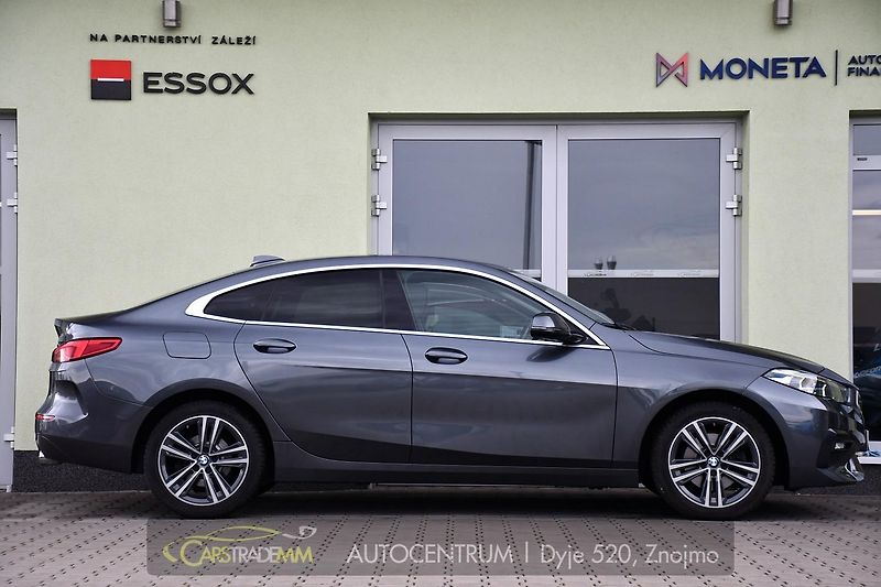 BMW Řada 2 218d ČR 1.MAJ TAŽNÉ - fotka 6 z 55