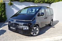 Hyundai Staria 1.6T-GDI HEV 225 PREMIUM EXECU - fotografie inzerátu