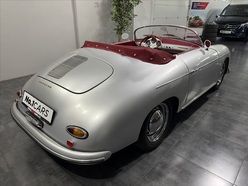 Porsche Ostatní 1,8   SPEEDSTER 356 REPLICA - fotka 9 z 30