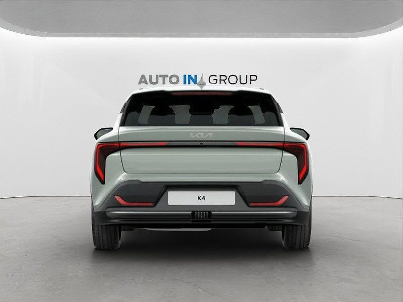 Kia K4 (2026) 1.6 T-GDI 110kW Exclusi - fotka 4 z 7